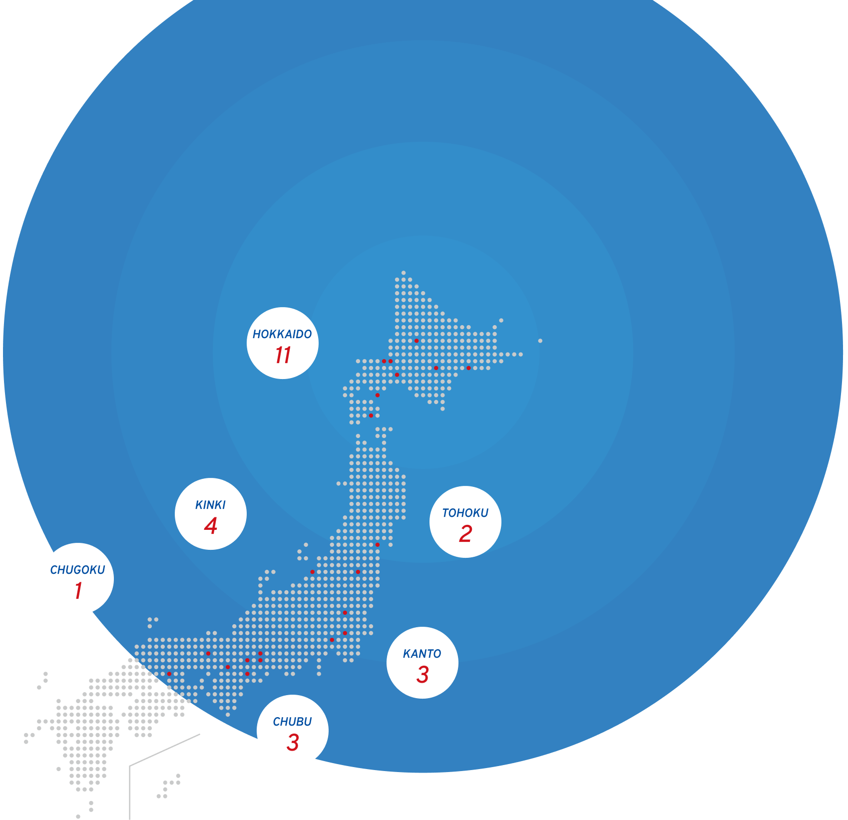 全国事業所一覧